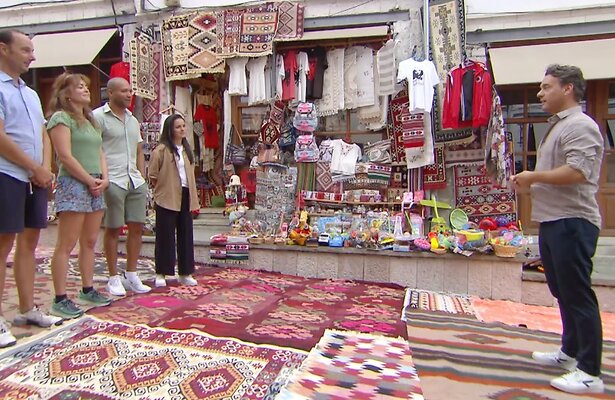 WIDM 2022 tapijtopdracht